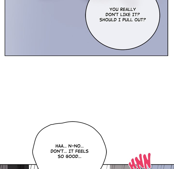 Signed, Sealed, Mistaken - Chapter 59 [photo 134] - MangaPorn