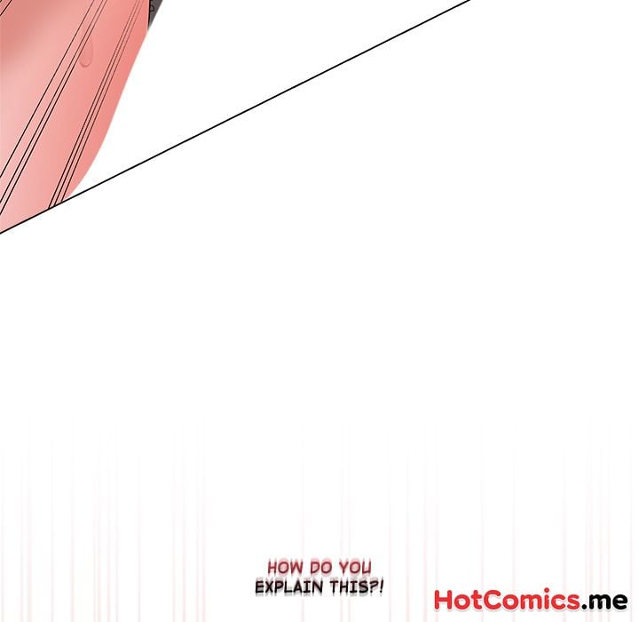 Signed, Sealed, Mistaken - Chapter 59 [photo 14] - MangaPorn