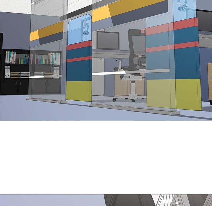 Signed, Sealed, Mistaken - Chapter 59 [photo 155] - MangaPorn