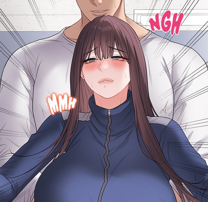 Signed, Sealed, Mistaken - Chapter 59 [photo 16] - MangaPorn