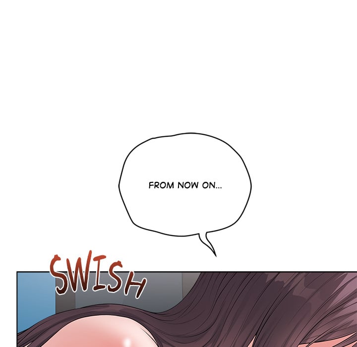 Signed, Sealed, Mistaken - Chapter 59 [photo 162] - MangaPorn