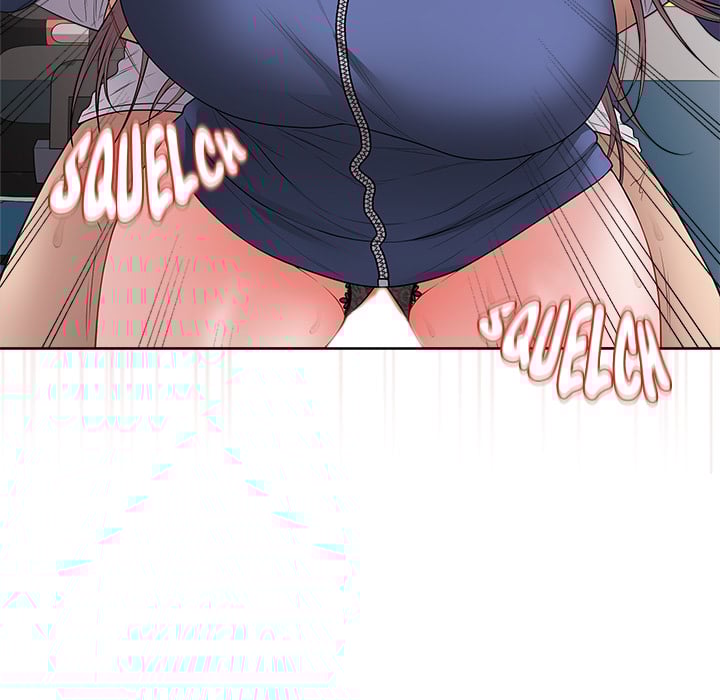 Signed, Sealed, Mistaken - Chapter 59 [photo 17] - MangaPorn