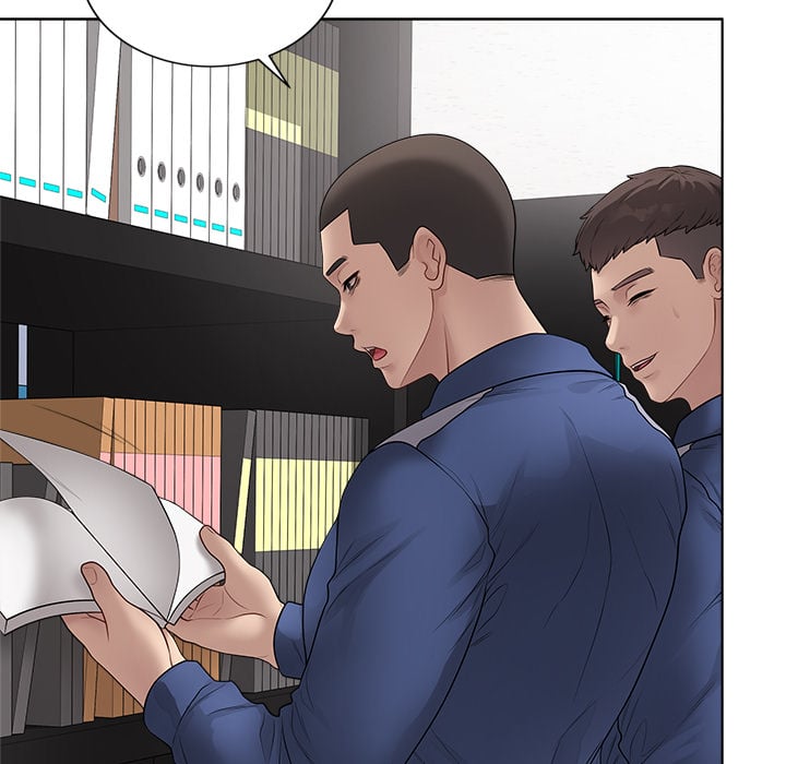 Signed, Sealed, Mistaken - Chapter 59 [photo 20] - MangaPorn