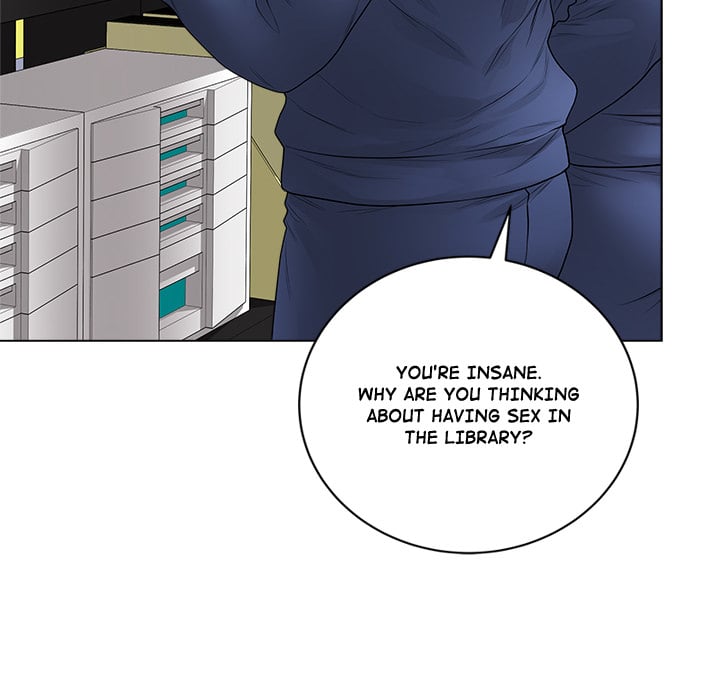 Signed, Sealed, Mistaken - Chapter 59 [photo 21] - MangaPorn