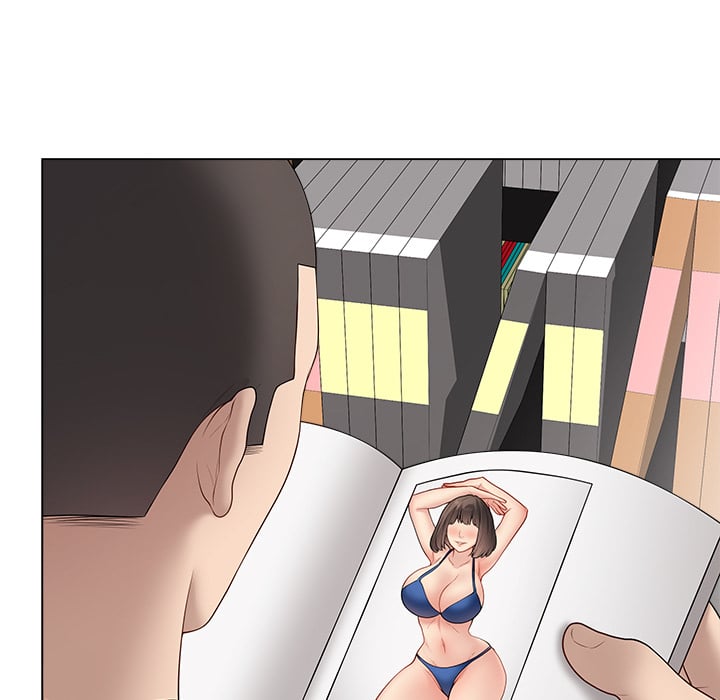 Signed, Sealed, Mistaken - Chapter 59 [photo 22] - MangaPorn