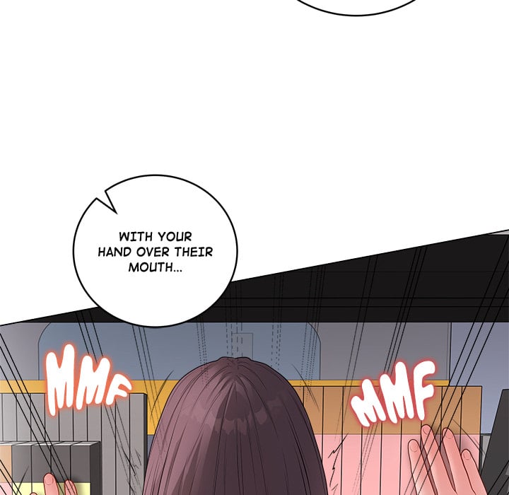 Signed, Sealed, Mistaken - Chapter 59 [photo 26] - MangaPorn