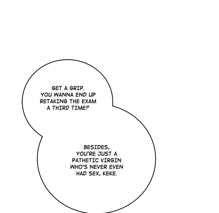 Signed, Sealed, Mistaken - Chapter 59 [photo 29] - MangaPorn