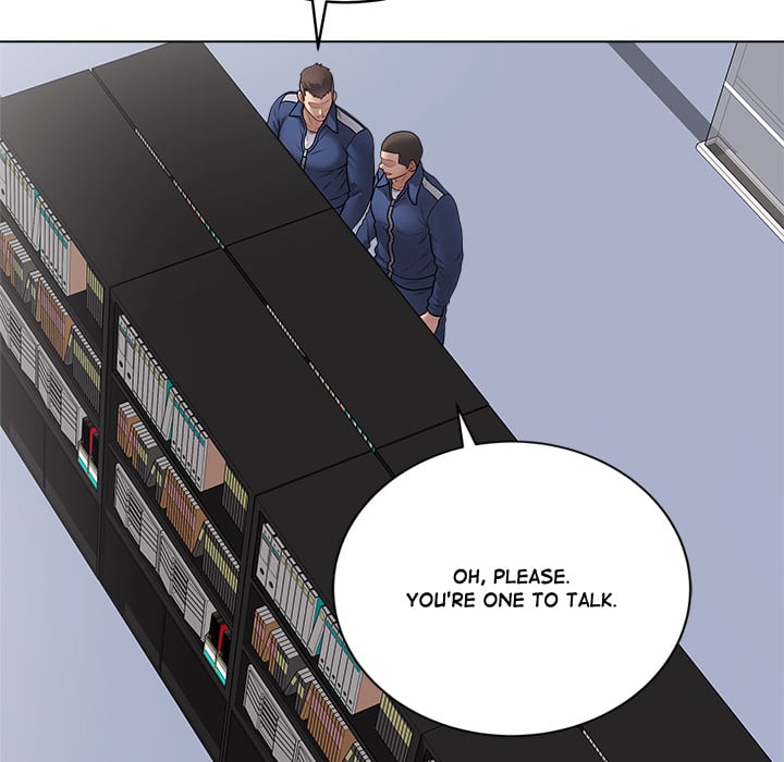 Signed, Sealed, Mistaken - Chapter 59 [photo 30] - MangaPorn