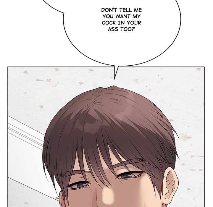 Signed, Sealed, Mistaken - Chapter 59 [photo 55] - MangaPorn