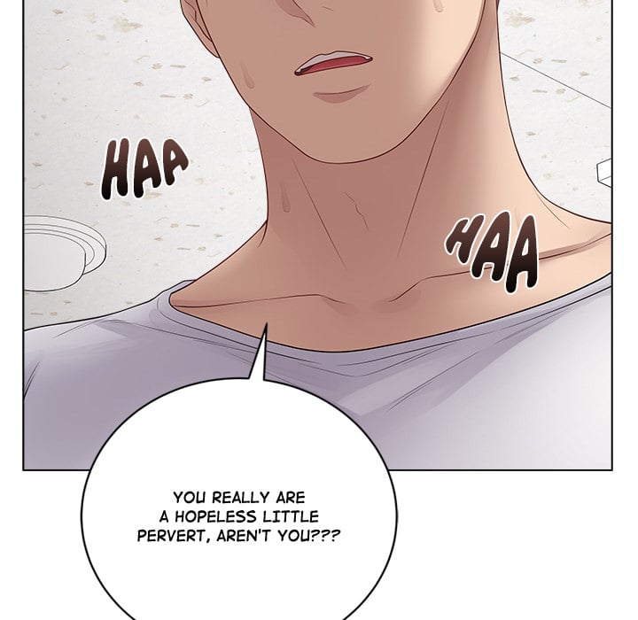 Signed, Sealed, Mistaken - Chapter 59 [photo 56] - MangaPorn