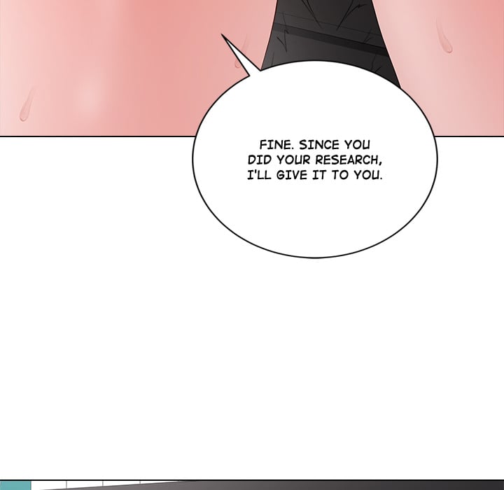 Signed, Sealed, Mistaken - Chapter 59 [photo 59] - MangaPorn