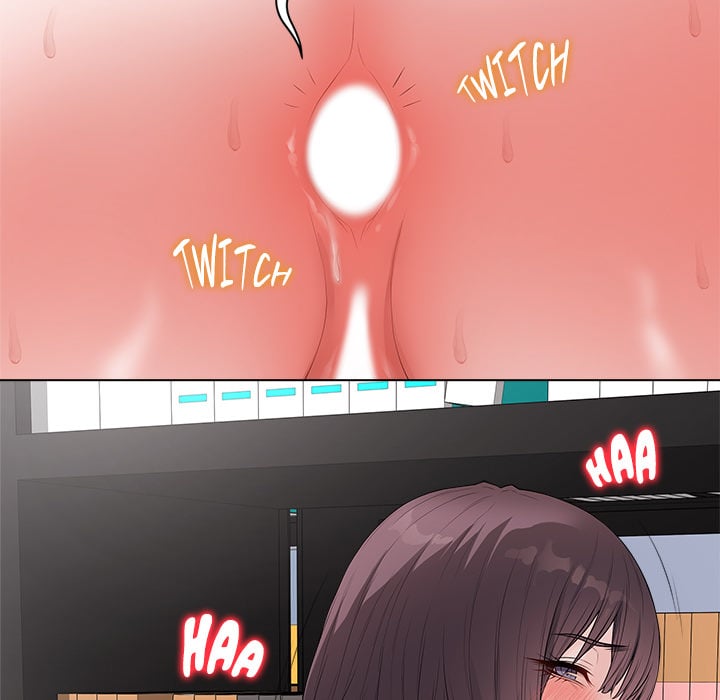 Signed, Sealed, Mistaken - Chapter 59 [photo 64] - MangaPorn