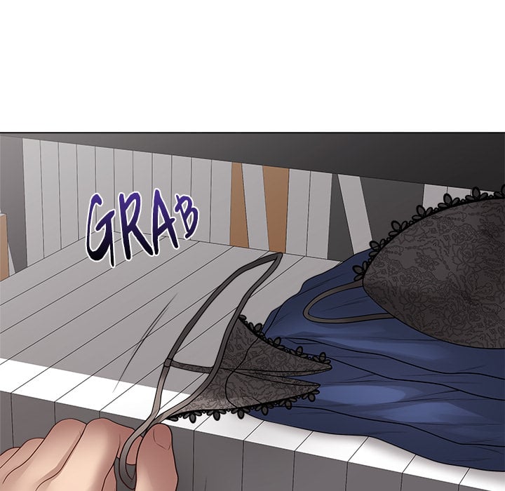 Signed, Sealed, Mistaken - Chapter 59 [photo 67] - MangaPorn