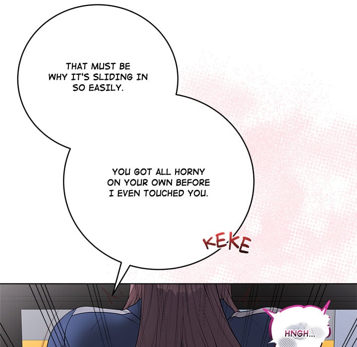 Signed, Sealed, Mistaken - Chapter 59 [photo 7] - MangaPorn