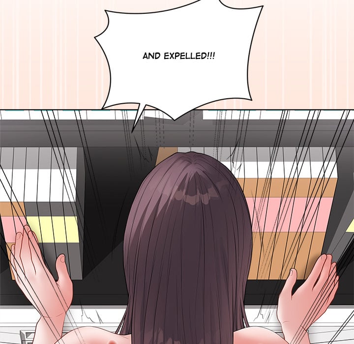 Signed, Sealed, Mistaken - Chapter 59 [photo 74] - MangaPorn