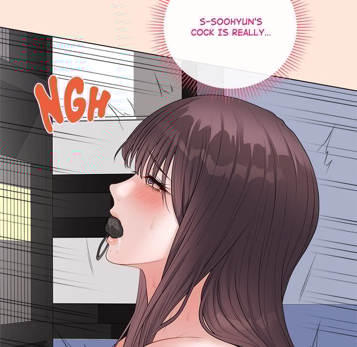 Signed, Sealed, Mistaken - Chapter 59 [photo 81] - MangaPorn