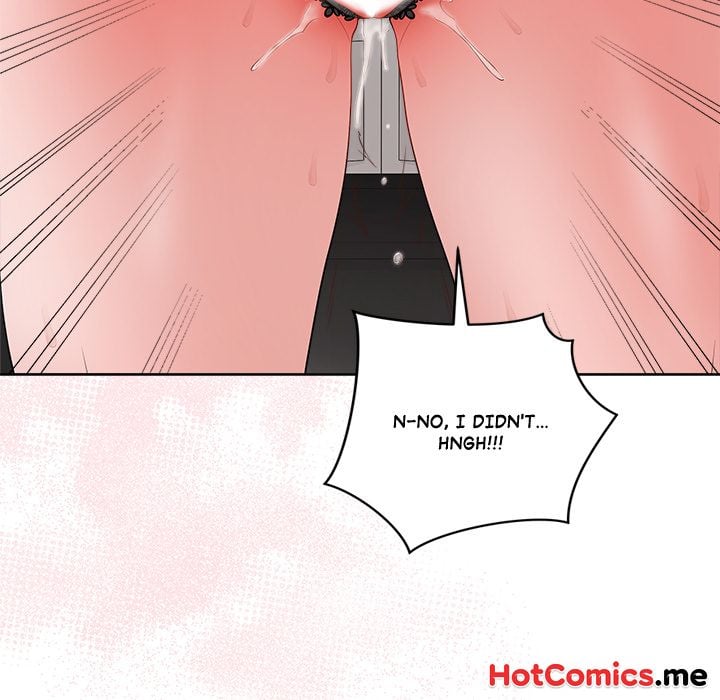 Signed, Sealed, Mistaken - Chapter 59 [photo 9] - MangaPorn