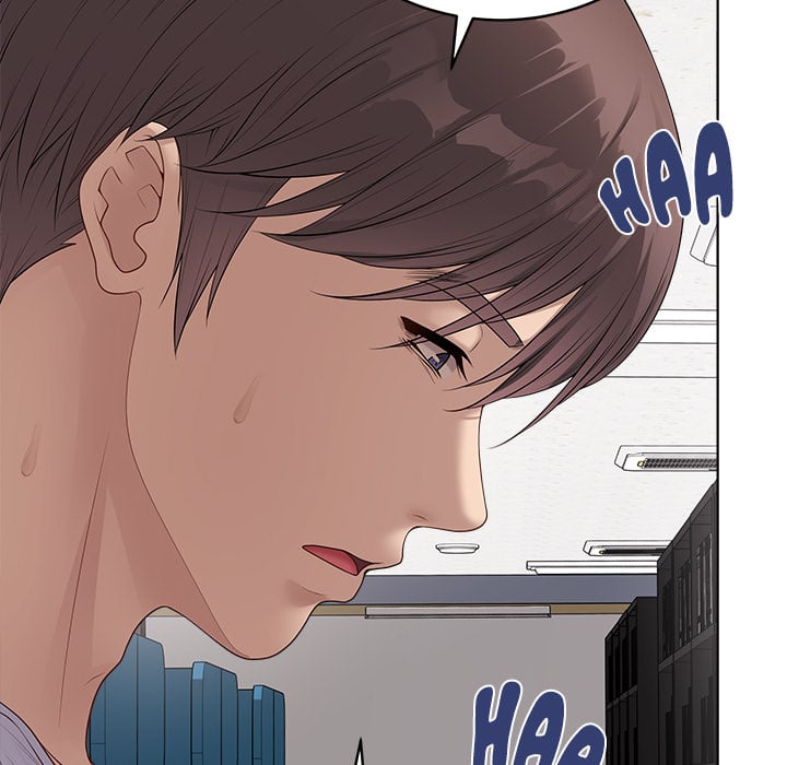 Signed, Sealed, Mistaken - Chapter 59 [photo 95] - MangaPorn