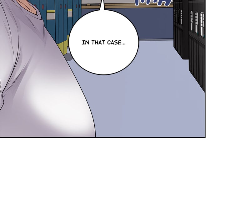 Signed, Sealed, Mistaken - Chapter 59 [photo 96] - MangaPorn