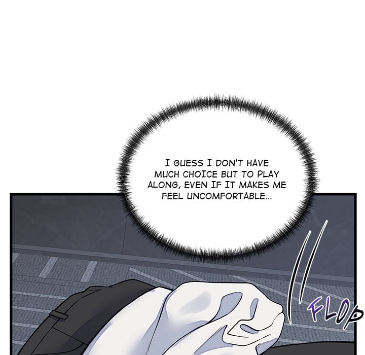 From Pauper to Prince - Chapter 45 [photo 11] - MangaPorn