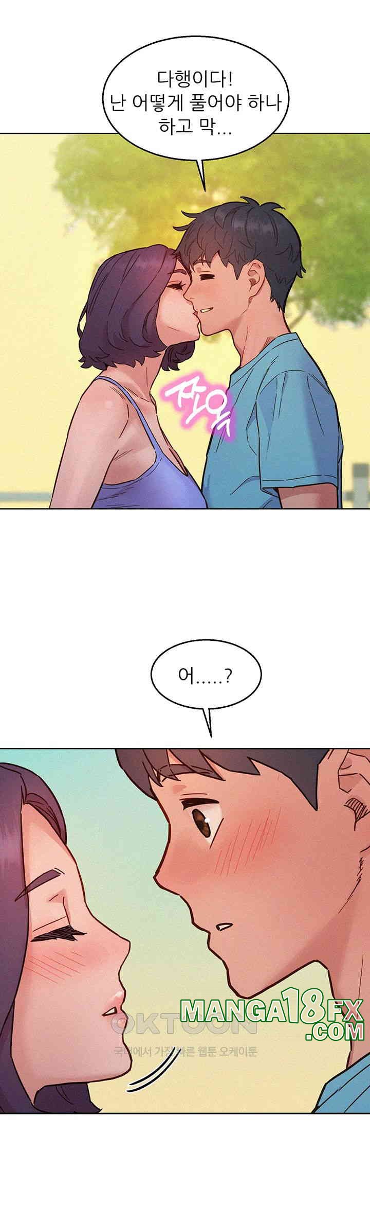 Friendship to Love Raw - Chapter 94 [photo 39] - MangaPorn