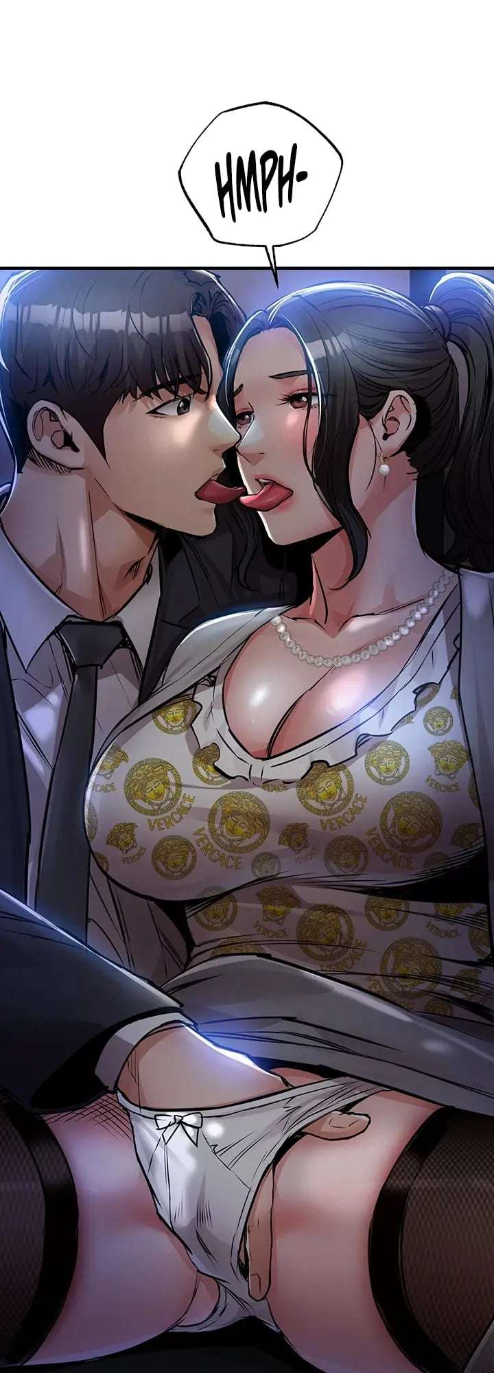 Glorious Homecoming Raw - Chapter 45 [photo 14] - MangaPorn