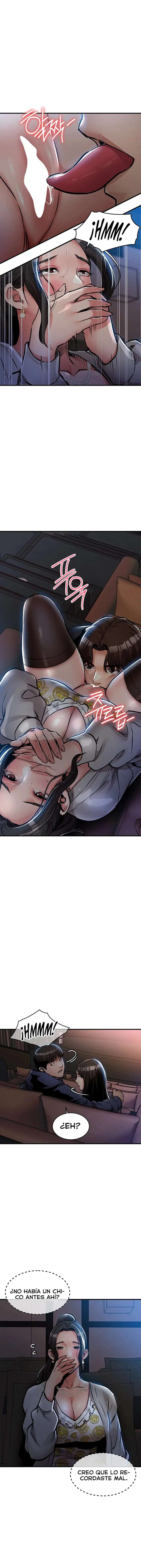 Glorious Homecoming Raw - Chapter 45 [photo 17] - MangaPorn