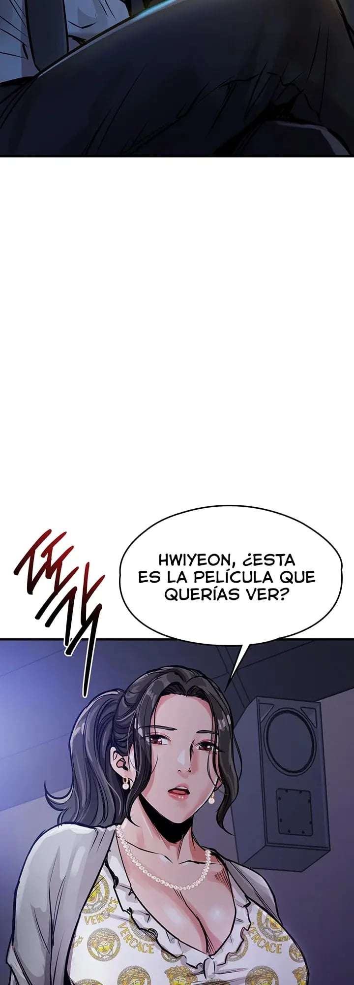 Glorious Homecoming Raw - Chapter 45 [photo 2] - MangaPorn