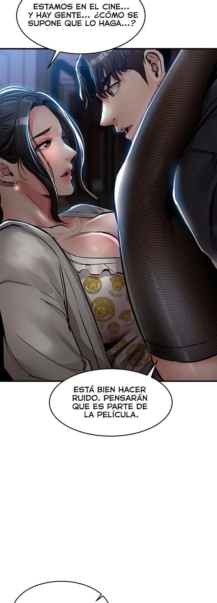 Glorious Homecoming Raw - Chapter 45 [photo 20] - MangaPorn