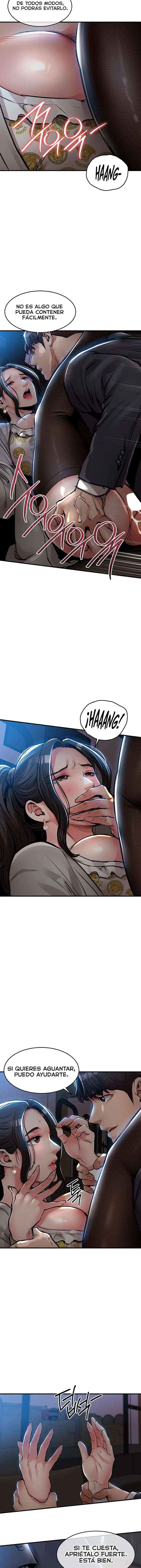 Glorious Homecoming Raw - Chapter 45 [photo 21] - MangaPorn