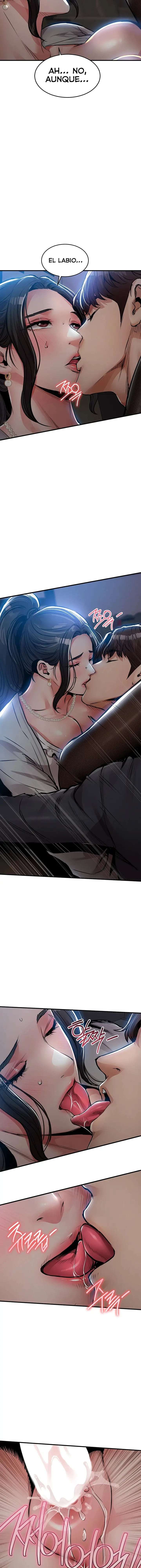 Glorious Homecoming Raw - Chapter 45 [photo 23] - MangaPorn