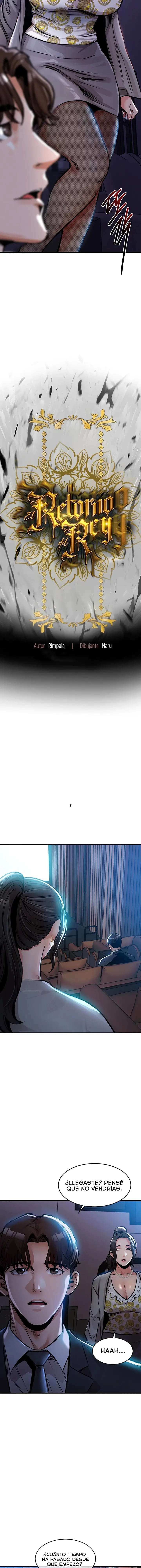 Glorious Homecoming Raw - Chapter 45 [photo 3] - MangaPorn