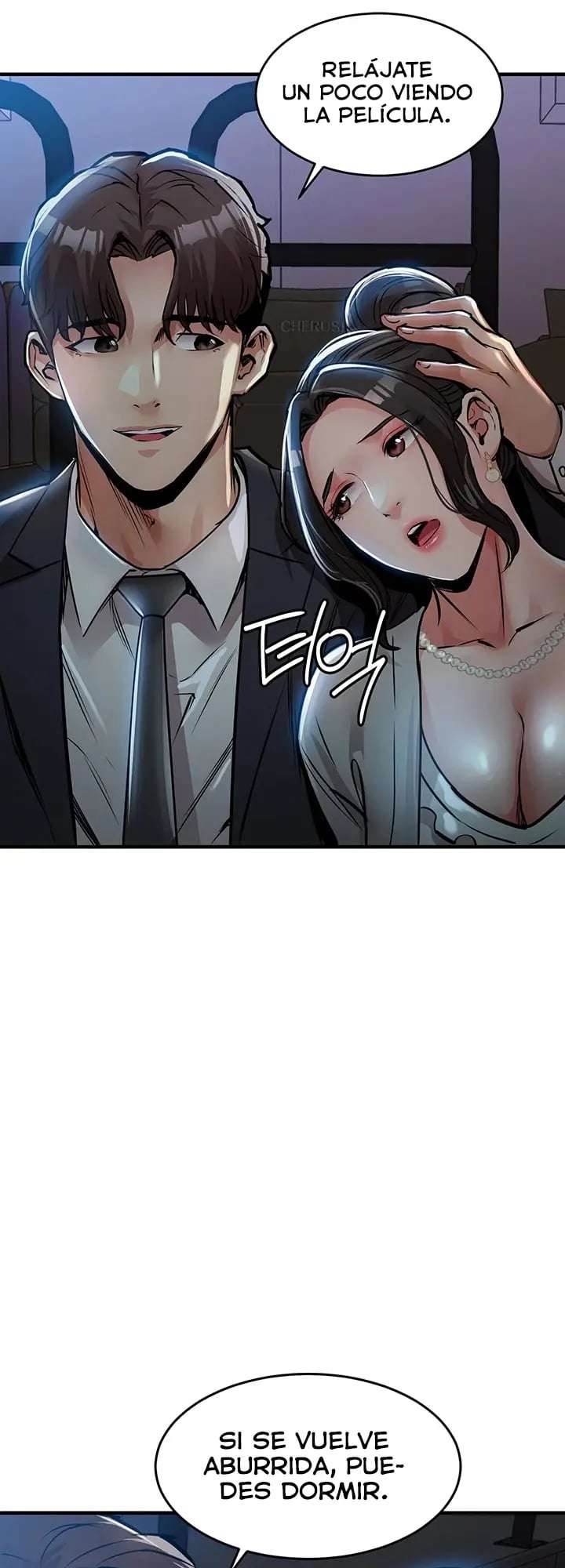 Glorious Homecoming Raw - Chapter 45 [photo 6] - MangaPorn