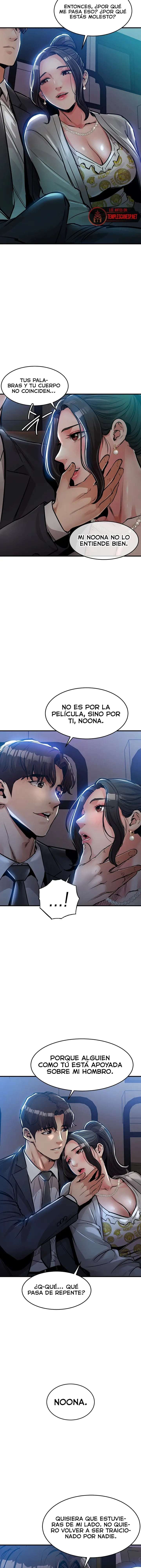 Glorious Homecoming Raw - Chapter 45 [photo 9] - MangaPorn