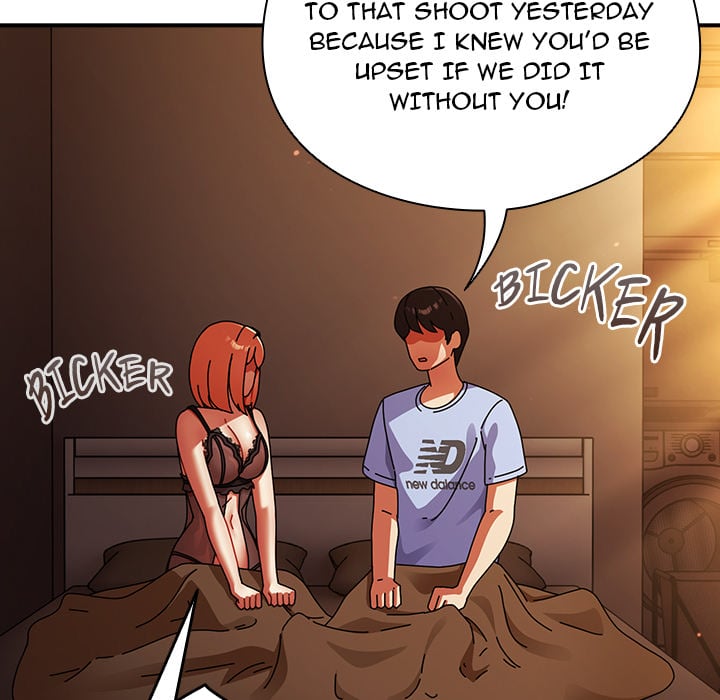 Take a Photo of Me - Chapter 38 [photo 17] - MangaPorn