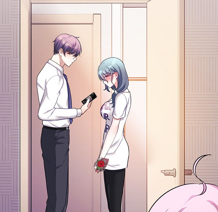 My Wife is a VTuber - Chapter 21 [photo 10] - MangaPorn