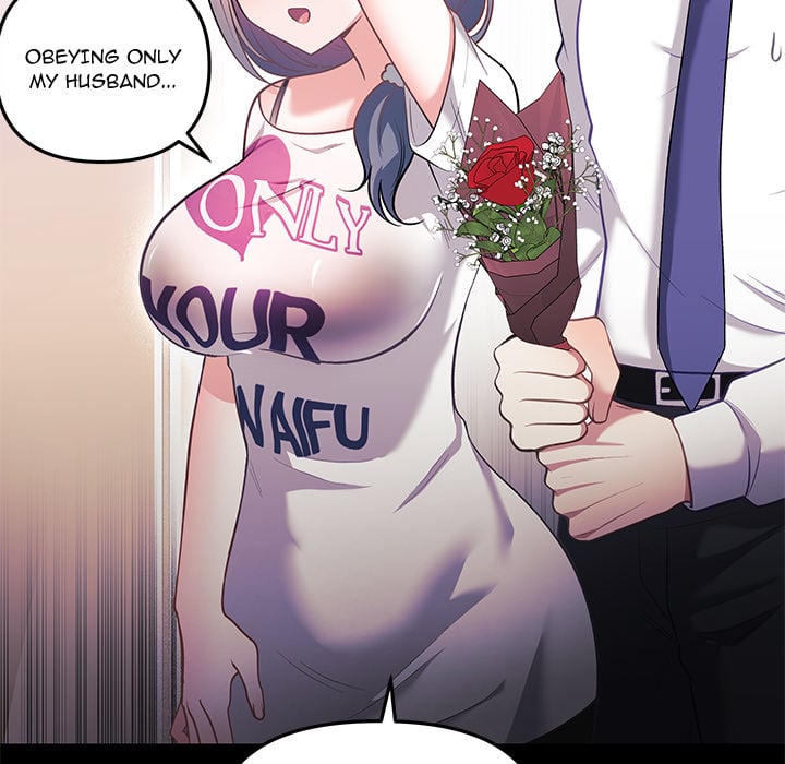 My Wife is a VTuber - Chapter 21 [photo 101] - MangaPorn