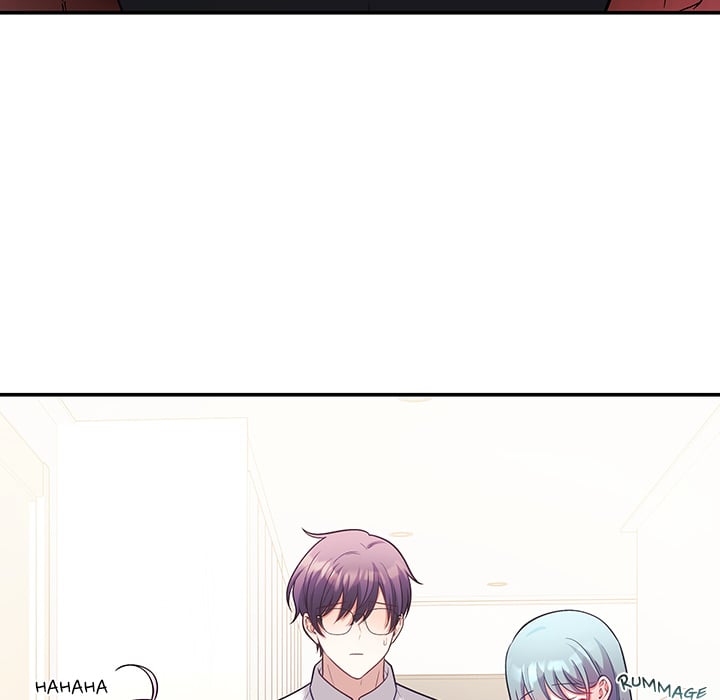 My Wife is a VTuber - Chapter 21 [photo 125] - MangaPorn