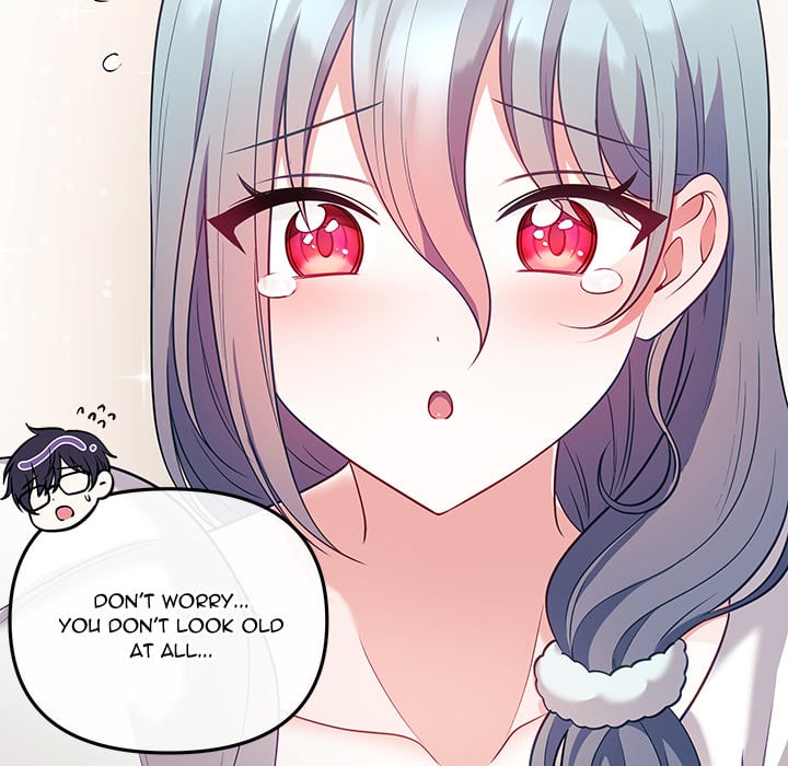 My Wife is a VTuber - Chapter 21 [photo 131] - MangaPorn