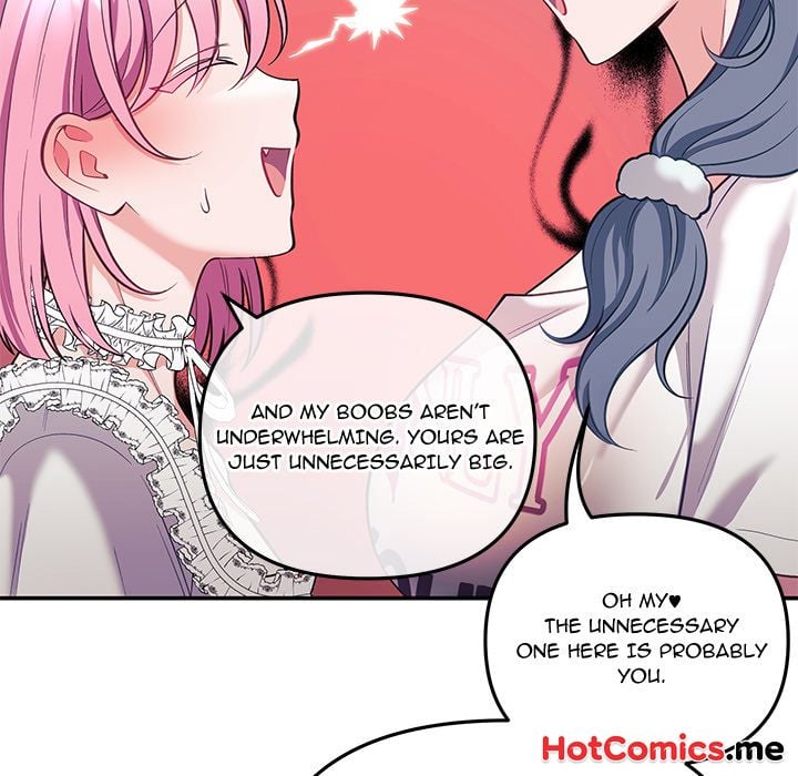 My Wife is a VTuber - Chapter 21 [photo 137] - MangaPorn