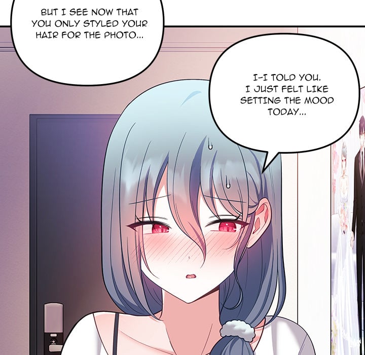 My Wife is a VTuber - Chapter 21 [photo 15] - MangaPorn