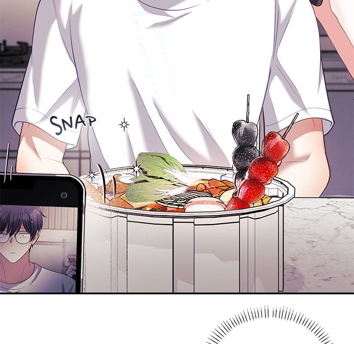 My Wife is a VTuber - Chapter 21 [photo 152] - MangaPorn