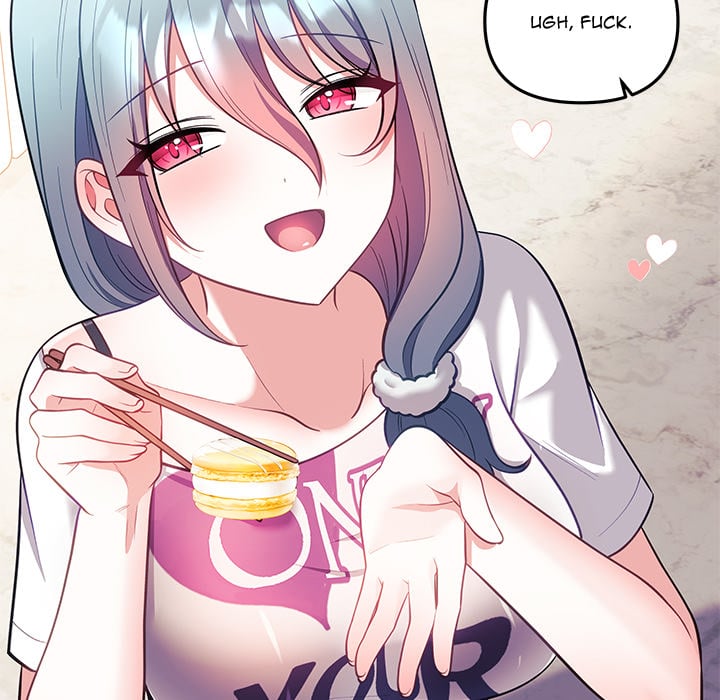 My Wife is a VTuber - Chapter 21 [photo 156] - MangaPorn