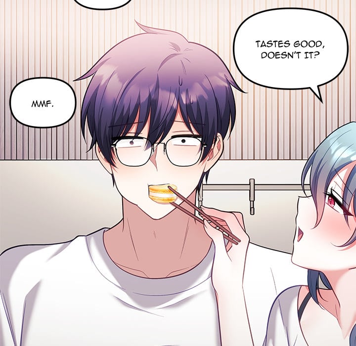 My Wife is a VTuber - Chapter 21 [photo 158] - MangaPorn