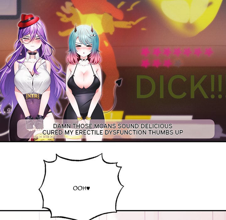 My Wife is a VTuber - Chapter 21 [photo 163] - MangaPorn