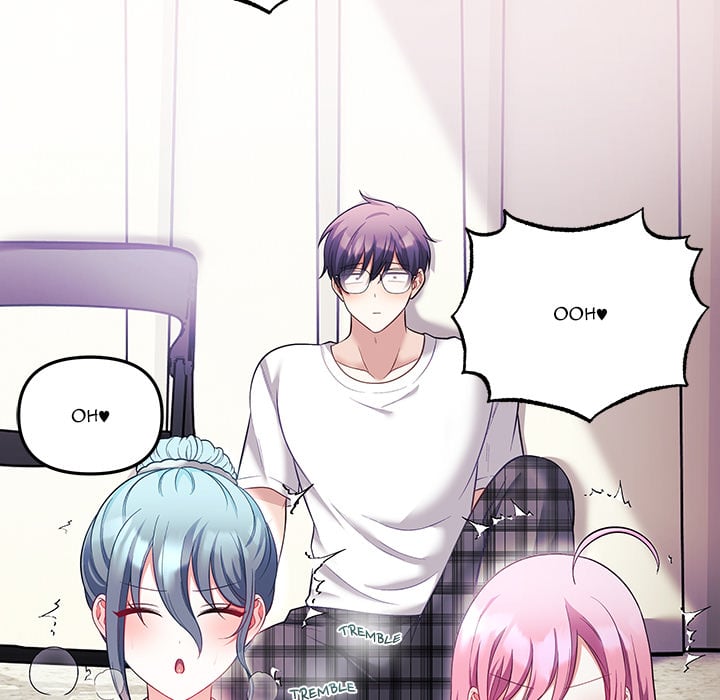 My Wife is a VTuber - Chapter 21 [photo 164] - MangaPorn