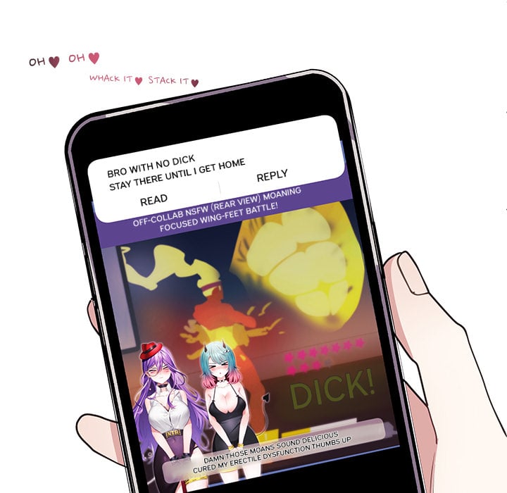 My Wife is a VTuber - Chapter 21 [photo 169] - MangaPorn