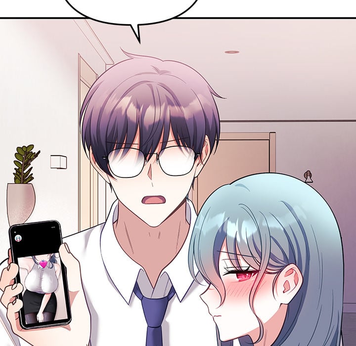 My Wife is a VTuber - Chapter 21 [photo 18] - MangaPorn