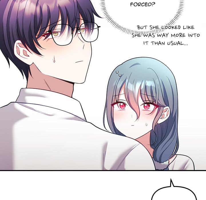 My Wife is a VTuber - Chapter 21 [photo 27] - MangaPorn