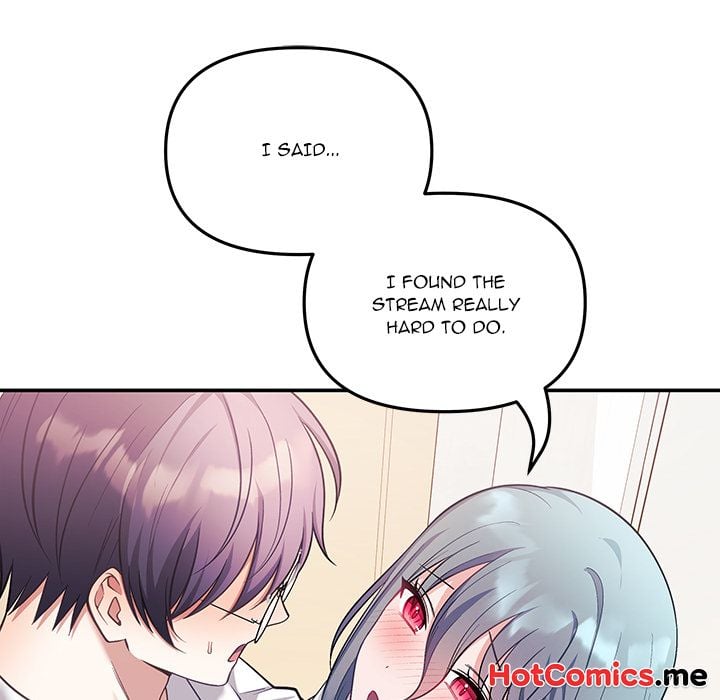 My Wife is a VTuber - Chapter 21 [photo 33] - MangaPorn